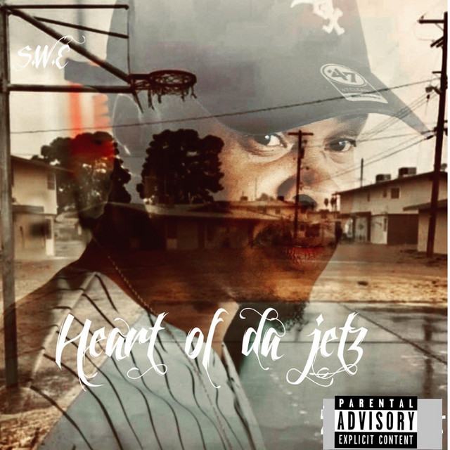 Heart of the Jetz cover art