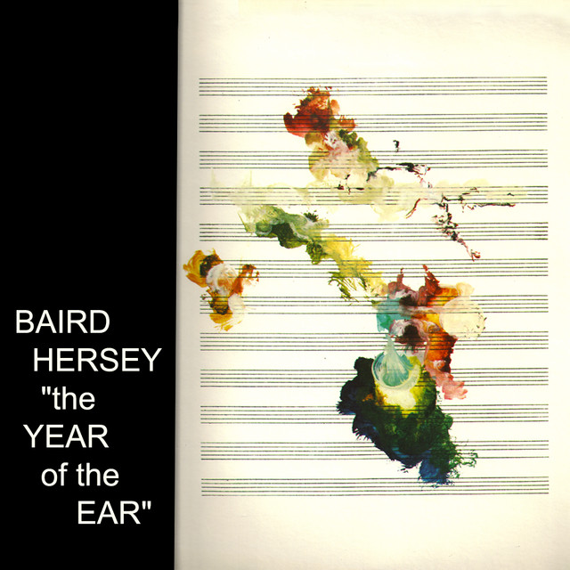 The Year Of The Ear cover art