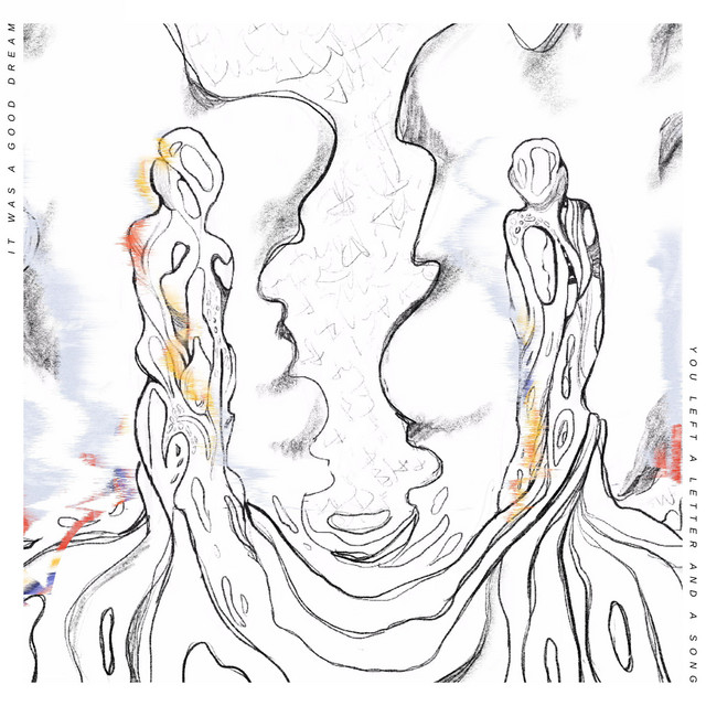You Left a Letter and a Song (single)