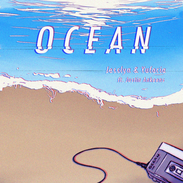 OCEAN - Single by Jesslyn Tong | Spotify