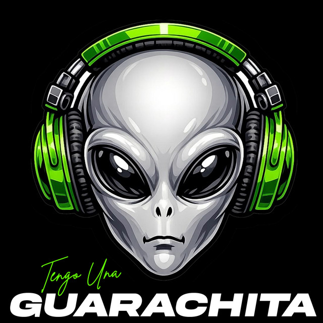 Tengo Una Guarachita
