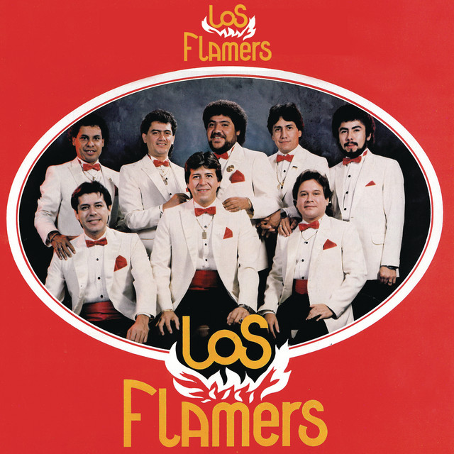 Los Flamers - Album de Los Flamers | Spotify