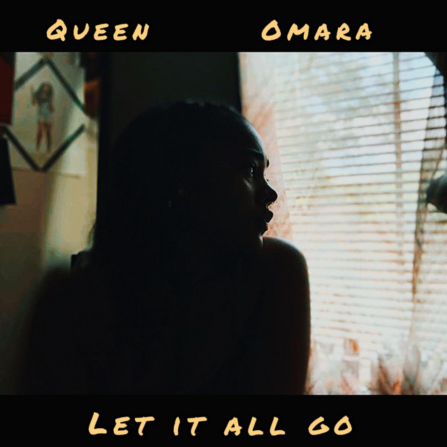 Let It All Go - Radio Edit