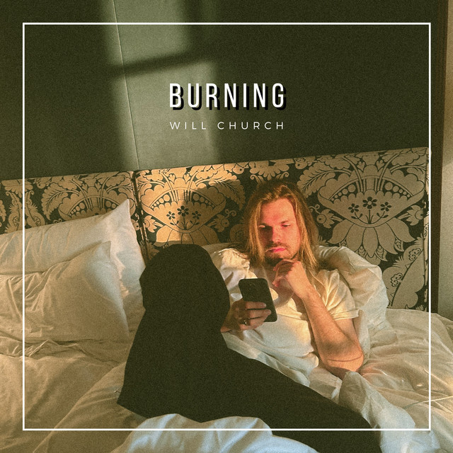 Burning