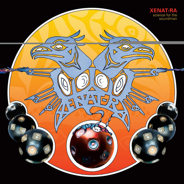 Xenat-Ra