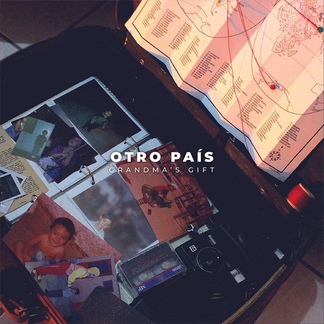 Otro País cover art