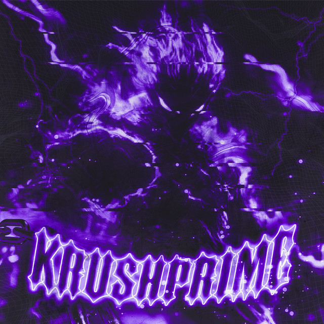 Cover art: KRUSHPRIME — NIGHTMXRE PLAYA