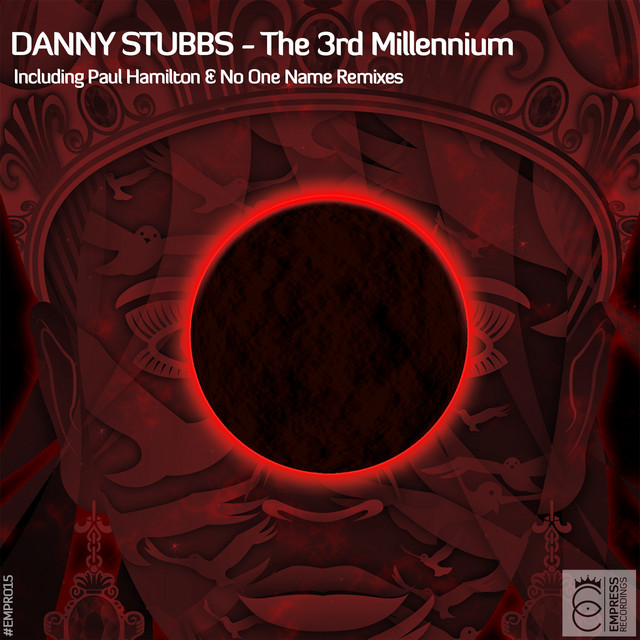 The 3rd Millennium cover art
