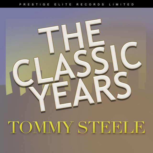 The Classic Years cover art