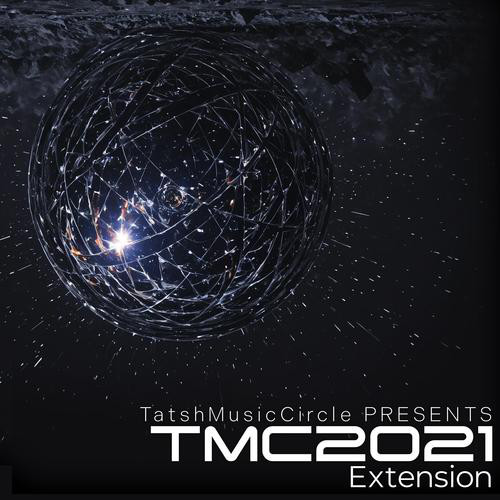 TMC2021 Extension cover art