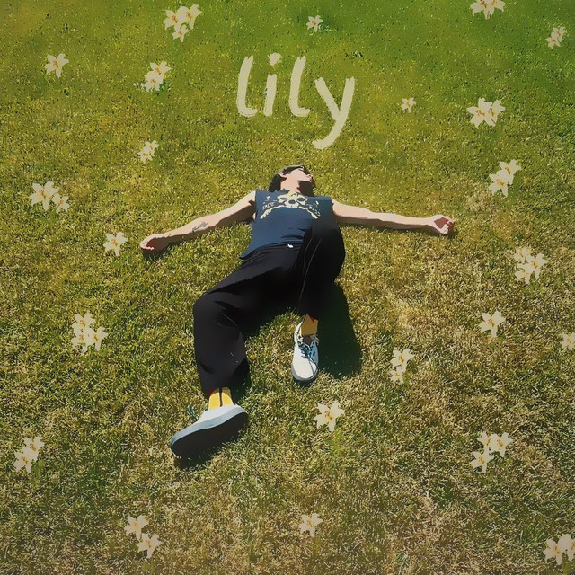 undefined album image