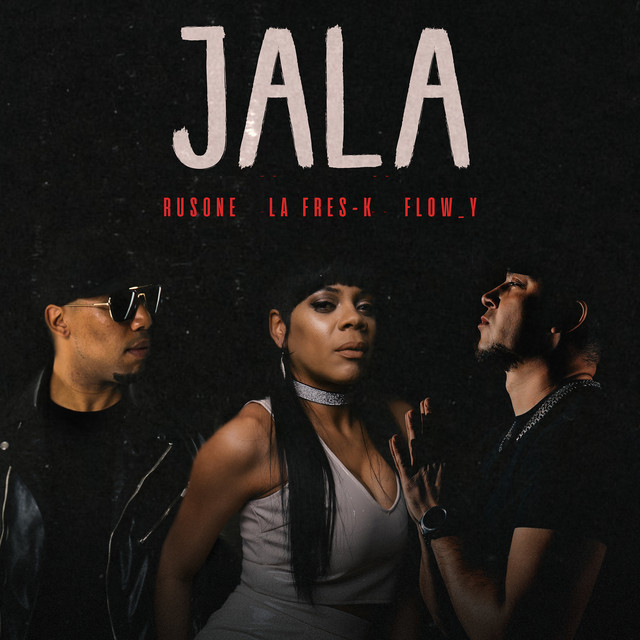 Jala - Single by RusOne | Spotify