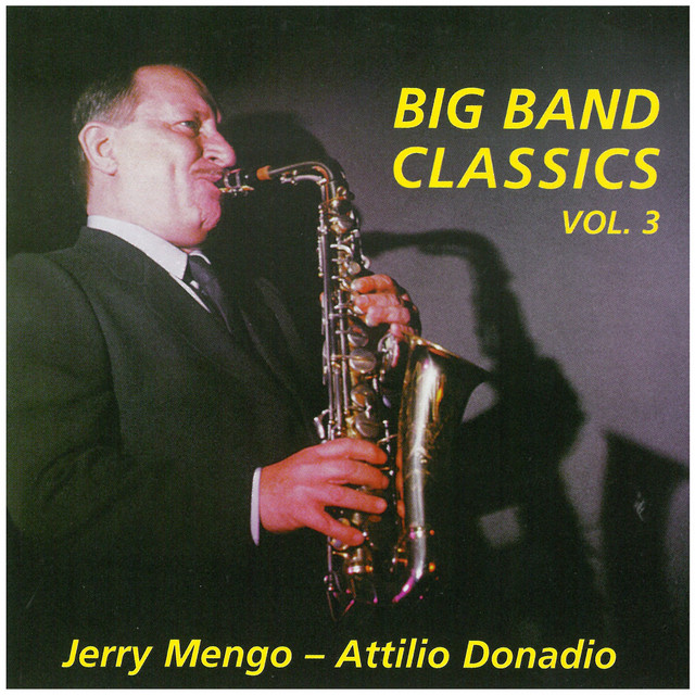 Big Band Classics, Vol. 3 - Compilation by Various Artists | Spotify