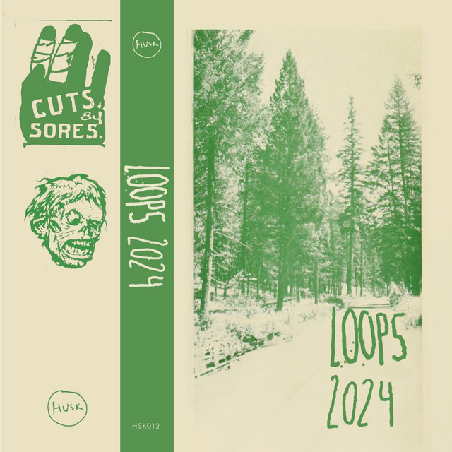 Loops | 2024 cover art