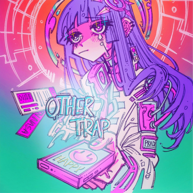 OTHER TRAP cover art