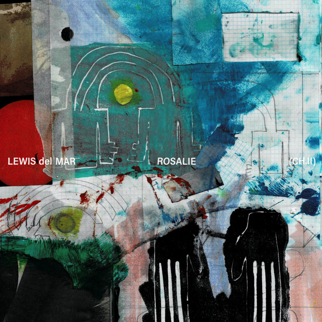 Capa de Rosalie (CH. II) - Lewis Del Mar