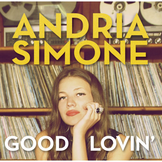 Good Lovin' cover art