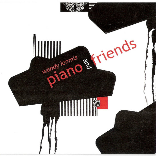 Piano and Friends album image