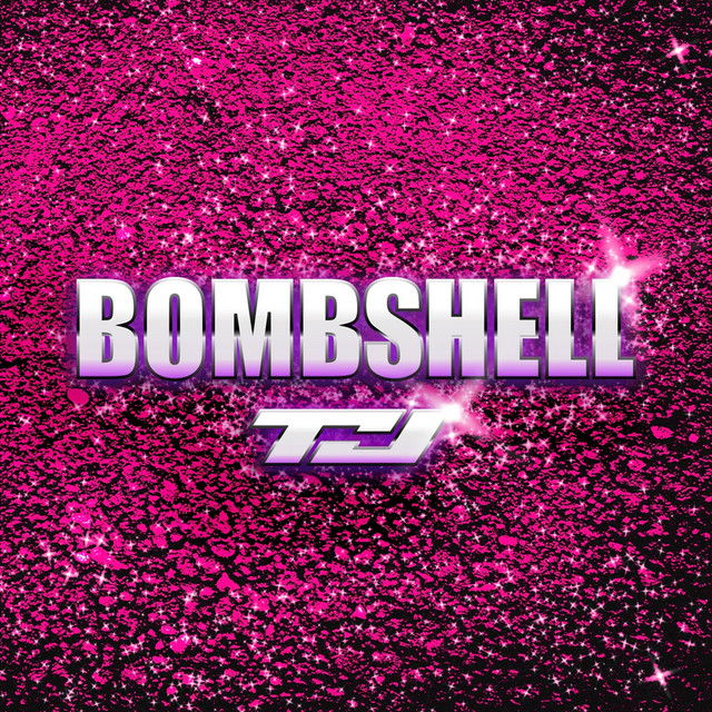 Bombshell cover art