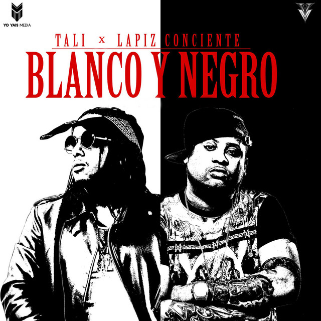Blanco y Negro