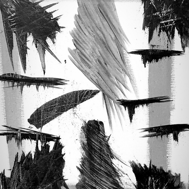 Grau cover