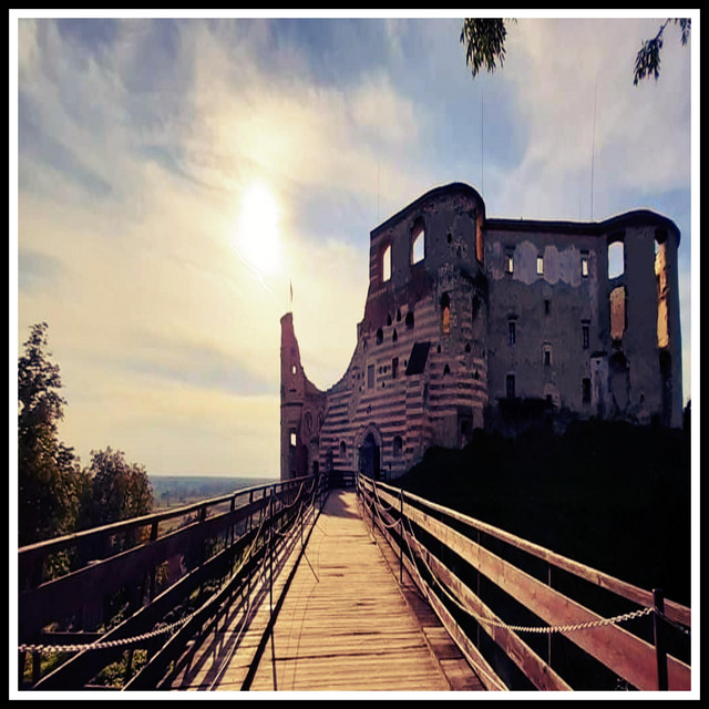 undefined album image