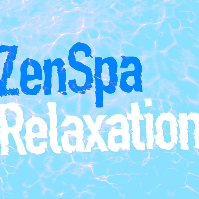 Zen Spa Relaxation cover art