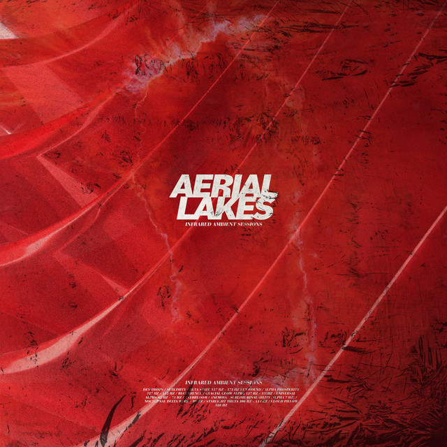 Infrared Ambient Sessions cover art