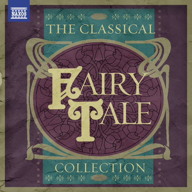 The Classical Fairy Tale Collection cover