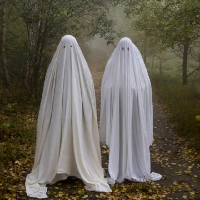Dismal Hallow cover art