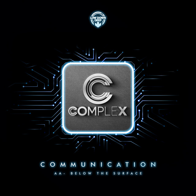 Communication artwork
