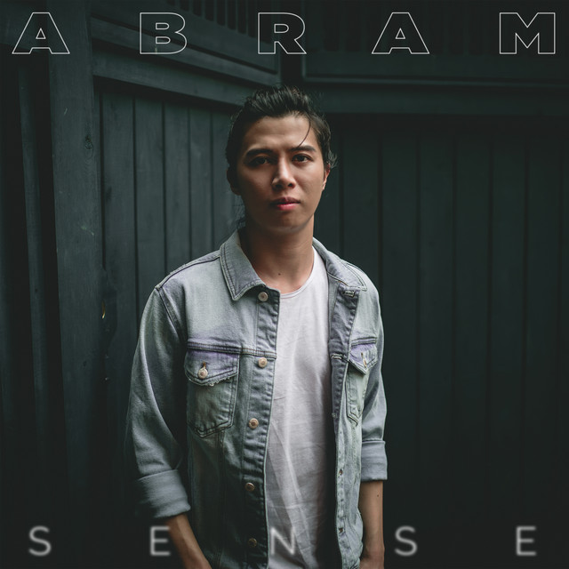 SENSE cover art