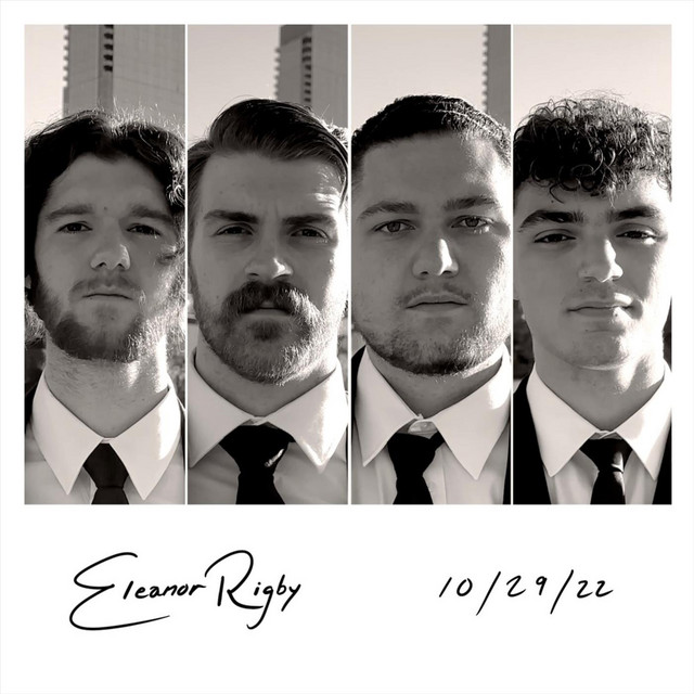 Eleanor Rigby - Single by absolute silence | Spotify