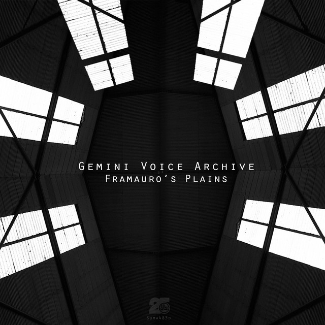 Paradoxical Architecture album art