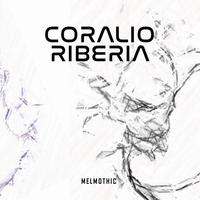 Coralio Riberia cover art