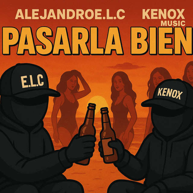 Pasarla Bien
