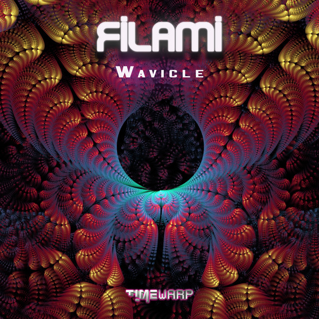 Wavicle cover
