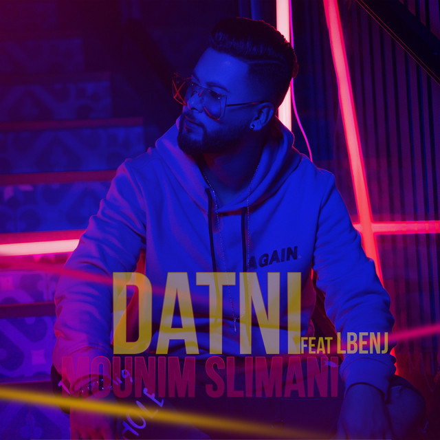 Datni