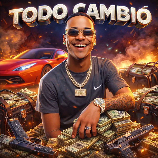 Todo Cambio