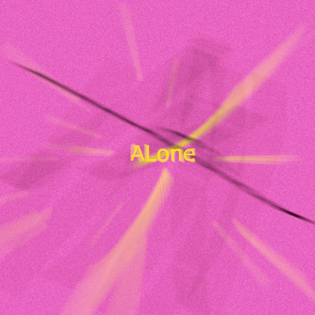 Alone