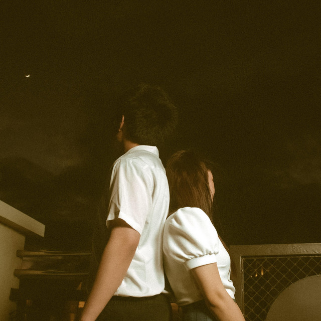 Highschool Sweethearts cover art