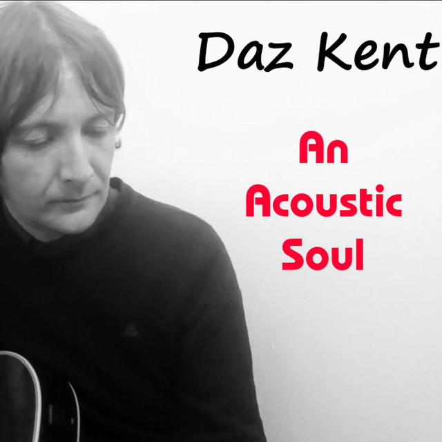 An Acoustic Soul cover art