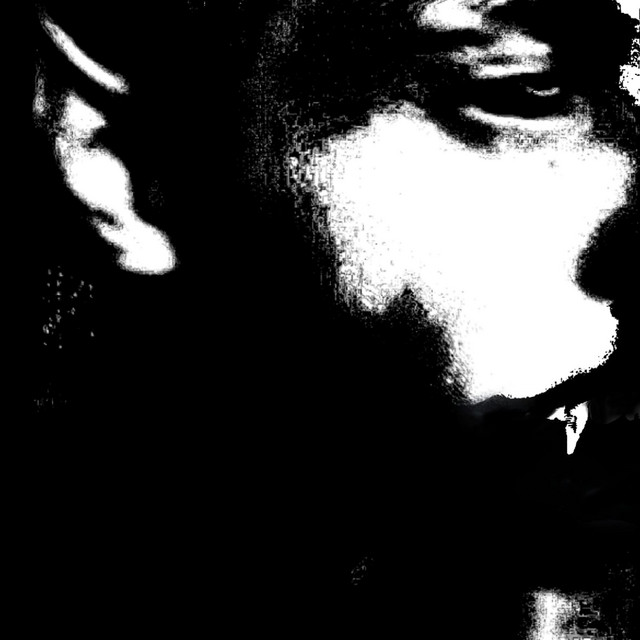 Assombrado cover art
