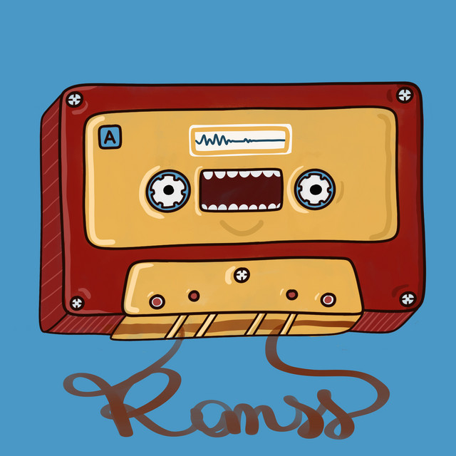 Cassette Side A cover art