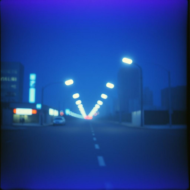 Shadow Place cover art