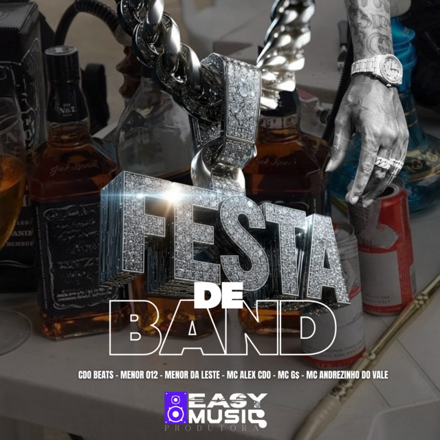 Festa de band