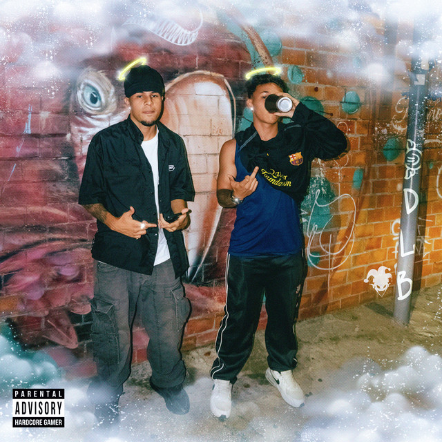 Dos Lado Bom Mixtape cover art
