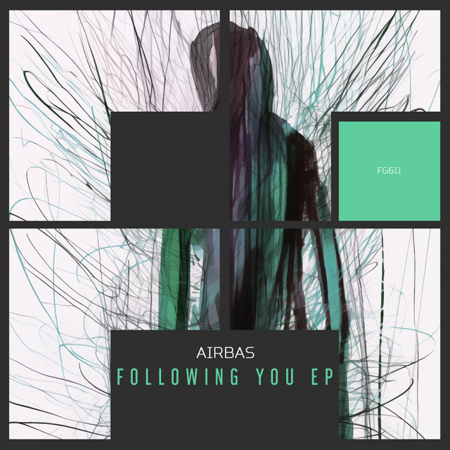Following You album art