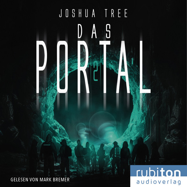 Das Portal 2 cover art