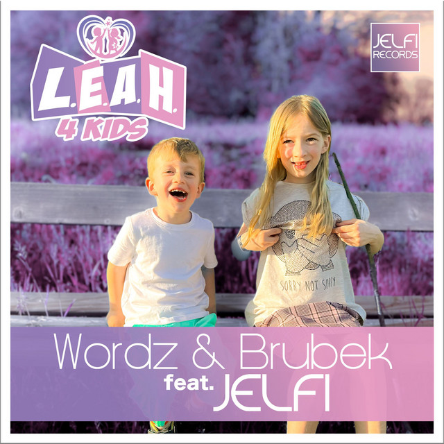 L.E.A.H. 4 Kids - Extended Mix
